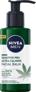 Nivea Nivea Men Sensitive Pro Ultra-Calming balsam do twarzy 150ml 1