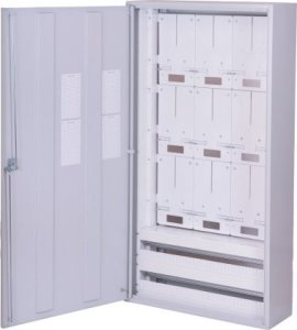 Karwasz Rozdzielnica licznikowa UNI SYSTEM 750-1450-250 L 2x36 (72 moduły) 1