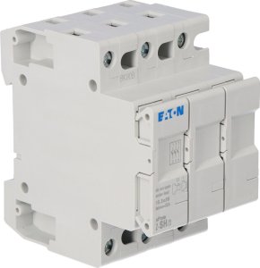 Eaton Podstawa bezpiecznikowa do wkładek cylindrycznych Z-SH/3 2