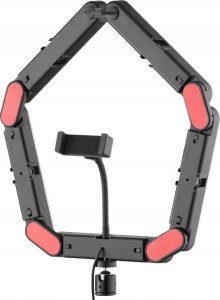 Lampa studyjna Freepower Lampa składana LED FreePower V8 5-sekcji 3200-6500K 2