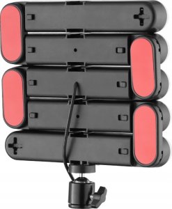 Lampa studyjna Freepower Lampa składana LED FreePower V8 5-sekcji 3200-6500K 4