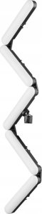 Lampa studyjna Freepower Lampa składana LED FreePower V8 5-sekcji 3200-6500K 5