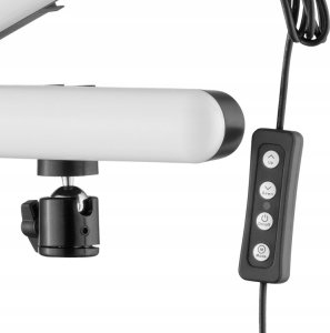 Lampa studyjna Freepower Lampa składana LED FreePower V8 5-sekcji 3200-6500K 8