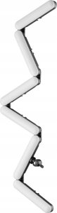Lampa studyjna Freepower Lampa składana LED FreePower V8 6-sekcji 3200-6500K 3