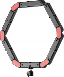 Lampa studyjna Freepower Lampa składana LED FreePower V8 6-sekcji 3200-6500K 4