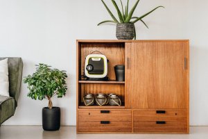 Myjka ciśnieniowa Karcher Kärcher aukšto slėgio plovykla K Mini Plus 1.600-070.0 3