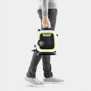 Myjka ciśnieniowa Karcher Kärcher aukšto slėgio plovykla K Mini Plus 1.600-070.0 4