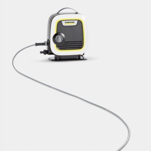 Myjka ciśnieniowa Karcher Kärcher aukšto slėgio plovykla K Mini Plus 1.600-070.0 6