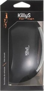 KILLYS For Men Hair Brush Teezer szczotka do włosów 1