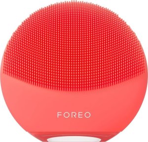 Foreo Foreo Luna 4 Mini szczoteczka do oczyszczania twarzy Coral 1