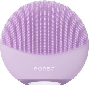 Foreo Foreo Luna 4 Mini szczoteczka do oczyszczania twarzy Lavender 1