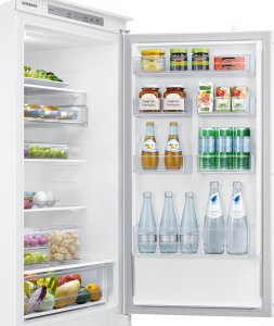 Lodówka Samsung  Samsung BRB26602EWW 10