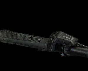 Rower elektryczny Cube Rower elektryczny Reaction Hybrid Race 750 29 grey'n'metal 2023-19" / 29 / L (Dydis: 19" / 29 / L) 3