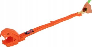 HTI Tor samochodowy Wąż Serpent Strike + 1 autko wyścigowe Beast Machines TEAMSTERZ 1417436 p4 5