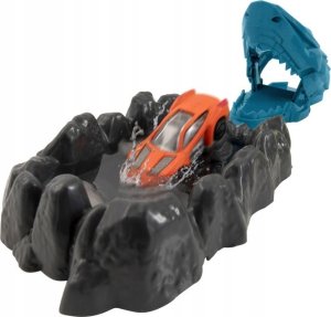 HTI PROMO Tor samochodowy Wodny atak Colour Change + Zmieniające kolor autko TEAMSTERZ 1417448 p6 7