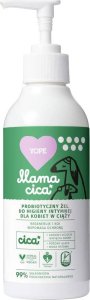 Yope Mama Cica probiotyczny żel do higieny intymnej 300ml 1