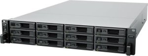 Serwer plików Synology SA3400D 2