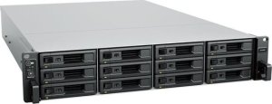 Serwer plików Synology SA3400D 6