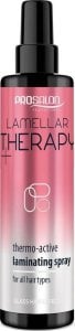 Chantal Chantal Prosalon Lamellar Therapy termoaktywny spray laminujący 150ml 1