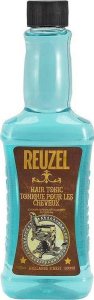 Reuzel Hollands Finest Hair Tonic tonik do włosów i masażu 500ml 1