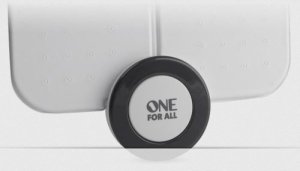 Antena RTV One For All Cyfrowa antena wewnętrzna FLAT ANT DVB-T2 5G EU SV9215 2