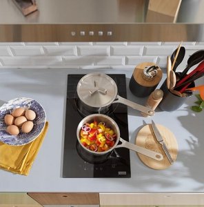 Płyta grzewcza Franke Kaitlentė FSM 302 I BK 3