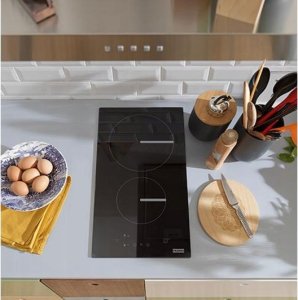 Płyta grzewcza Franke Kaitlentė FSM 302 I BK 4