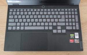 Lenovo ThinkSystem 2U Performance Fan Option Kit - Dual Rotorblatter 6