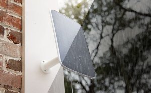 Ezviz Panel solarny CS-CMT-SOLAR PANEL-F USB-C 8