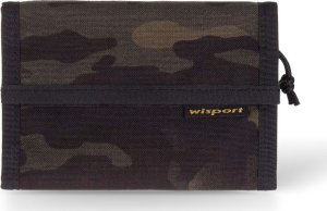 Wisport Portfel WISPORT Lizard Cordura w MULTICAM BLACK 1