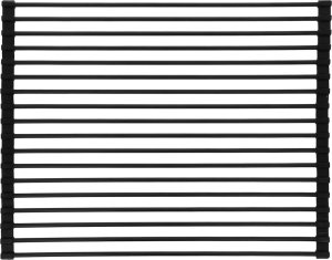 Brunbeste SUSZARKA OCIEKACZ KRATKA STALOWA NA ZLEWOZMYWAK 46 X 37CM BRUNBESTE BB-3173 2