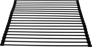 Brunbeste SUSZARKA OCIEKACZ KRATKA STALOWA NA ZLEWOZMYWAK 46 X 37CM BRUNBESTE BB-3173 5