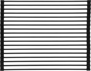 Brunbeste SUSZARKA OCIEKACZ KRATKA STALOWA NA ZLEWOZMYWAK 46 X 37CM BRUNBESTE BB-3173 6