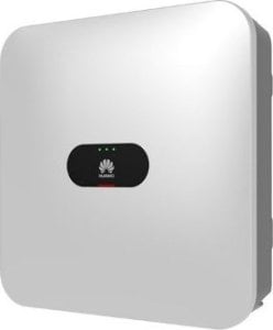 Huawei Falownik hybrydowy trójfazowy 10kW Huawei SUN2000-10KTL-M1 HC (High Current) 1