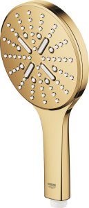 Słuchawka prysznicowa Grohe Prysznic ręczny Rainshower SmartActive 130 3 strumienie, cool sunrise 2