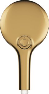 Słuchawka prysznicowa Grohe Prysznic ręczny Rainshower SmartActive 130 3 strumienie, cool sunrise 3