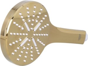 Słuchawka prysznicowa Grohe Prysznic ręczny Rainshower SmartActive 130 3 strumienie, cool sunrise 4