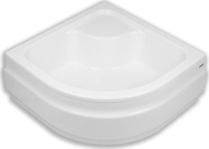 Obudowa brodzika SCHEDPOL Obudowa do brodzika 3.023, 3.223 - panel 90x90x41 r55 2