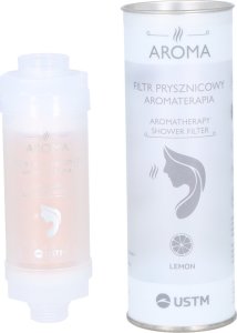 USTM Filtr prysznicowy AROMA 2
