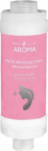 USTM Filtr prysznicowy AROMA 4