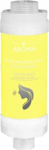 USTM Filtr prysznicowy AROMA 3