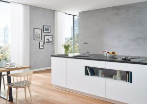 Grohe Filtr Grohe Red z głowicą, do twardej wody, 600 l 5