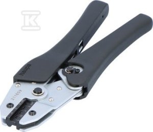 Haupa Praska do złączy fotowoltaicznych MC 4 6