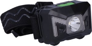 Haupa Latarka na kask HUPflash125+ 2