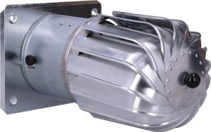 Prodmax Nasada podłużna aluminiowa fi 150mm 2