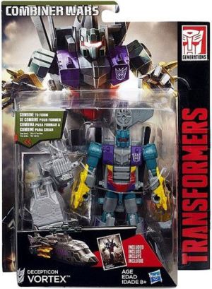 Figurka Hasbro Transformers Combiner Wars B4659 Vortex (B0974) 1