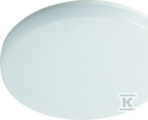 Lampa sufitowa Kanlux Plafon VARSO LED 18W-NW-O-SE 1700LM 4000K IP54 okrągły z czujnikiem ruchu 1