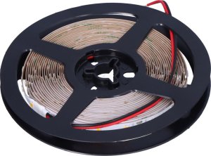 Taśma LED Nextec Taśma LED NEXTEC EX PREMIUM / 12V / 2835 / 4/8W / 60 LED / IP20 / 3000K + -100K / 85lm W / RA 80 / 5m / 8mm 2