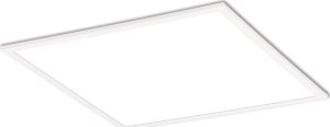 Lampa sufitowa PXF Lighting Panel LED PRATO Q 600x600 36W 4500lm 3000K IP44 1