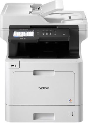 Urządzenie wielofunkcyjne Brother MFC-L8900CDW (MFCL8900CDWRE1) 2